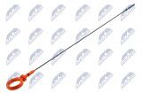 NTY OIL DIPSTICK AUDI A4 B7, A6 C6, A8 D3 2.4/3.2 05.04-07.10