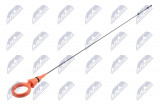 NTY OIL DIPSTICK AUDI A4 B7 2.0TDI 04-, A6 C6 2.0TDI 04-
