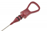 11437505490,OIL DIPSTICK,BMW 1 E81/E87 116I/118I/120I 2004,OIL PANS,
