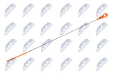 1174.G9,OIL DIPSTICK,CITROEN C4 2.0HDI 2009,C5 2.0HDI 2009,PEUGEOT 3008,OIL PANS,