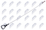 1130100072,OIL DIPSTICK,MERCEDES CLK (A208),CLK (C208),E T-MODEL (S210),