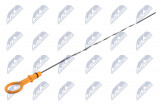 11140-00Q2L,OIL DIPSTICK,NISSAN QASHQAI 1.6DCI 11,QASHQAI II 1.6DCI 13,OIL PANS,