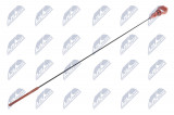 1174.E7,OIL DIPSTICK,CITROEN C2,PEUGEOT 1007,206,207,307,OIL PANS,