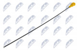 NTY OIL DIPSTICK ENG 1.4 PEUGEOT 1007,106,206,207,306,BIPPER,PARTNER, CITROEN BERLINGO,C15,C2,C3,NEMO,SAXO,XSARA, FIAT FIORINO, QUBO