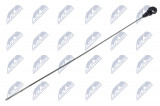 NTY OIL DIPSTICK CITROEN BERLINGO, BERLINGO/MINIVAN, XSARA; PEUGEOT 206, PARTNER, PARTNER/MINIVAN 1.9D 07.98-12.11