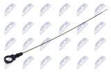 NTY OIL DIPSTICK CITROEN BERLINGO, BERLINGO/MINIVAN, XSARA; PEUGEOT 206, PARTNER, PARTNER/MINIVAN 1.9D 07.98-12.11