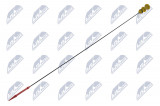 NTY OIL DIPSTICK CITROEN BERLINGO MULTISPACE, BERLINGO/MINIVAN, C3 II, C3 PICASSO, C4, C4 GRAND PICASSO I, C4 GRAND PICASSO II, C4 I, C4 II, C4 PICASSO I 1.6/1.6LPG 02.07-