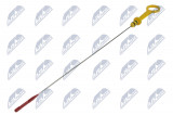 90501168,OIL DIPSTICK,OPEL ASTRA F,CORSA B,MERIVA A,SINGUM,TIGRA,OIL PANS,
