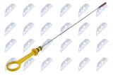 NTY OIL DIPSTICK OPEL ASTRA F,G, CORSA B,C, MERIVA A, SINGUM, TIGRA, VECTRA A,B, ZAFIRA A