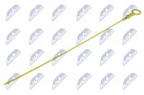 NTY OIL DIPSTICK RENAULT CLIO III, SCENIC II, KANGOO; NISSAN MICRA 1.5 DCI