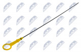 8200463669,OIL DIPSTICK,DACIA DUSTER,NISSAN,QASHQAI I,RENAULT CLIO II,DUSTER,KANGOO,