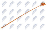 8200676299,OIL DIPSTICK,OPEL MOVANO A,RENAULT MASTER II,OIL PANS,