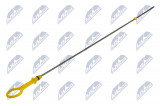 NTY OIL DIPSTICK DACIA LOGAN, LOGAN EXPRESS, LOGAN MCV, SANDERO; RENAULT CLIO II, KANGOO, KANGOO EXPRESS, LOGAN I, THALIA I 1.5D 06.01-