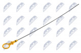 NTY OIL DIPSTICK DACIA LOGAN II, LOGAN MCV II, SANDERO II; RENAULT CAPTUR I, CLIO IV 0.9/0.9LPG/1.2 10.12-