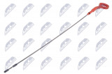 NTY OIL DIPSTICK ENG. 4.2 V8 VW TOUAREG 06-, AUDI A6 06-, A8 06-, Q7 06-