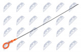 NTY OIL DIPSTICK ENG 3.6FSI VW CC 11-, PASSAT 07-