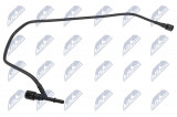 NTY FUEL RETURN LINE OPEL CORSA C 1.0,1.2,1.4 2000-,TIGRA B TWINTOP 1.4,1.8 2004-