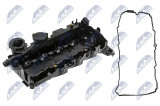 NTY ENGINE VALVE COVER BMW 1 E81/E87 116D,118D,120D,123D 2006-,3 E90/E91 316D,318D,320D 2004-,5 E60/E61 520D 2007-,X3 E83 XDRIVE 18D,20D 2008-