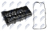 NTY ENGINE VALVE COVER BMW 1 E81/E87 116D,118D,120D,123D 2006-,3 E90/E91 316D,318D,320D 2004-,5 E60/E61 520D 2007-,X3 E83 XDRIVE 18D,20D 2008-