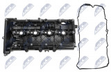 NTY ENGINE VALVE COVER BMW 1 E81/E87 116D,118D,120D,123D 2006-,3 E90/E91 316D,318D,320D 2004-,5 E60/E61 520D 2007-,X3 E83 XDRIVE 18D,20D 2008-