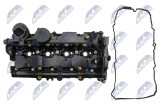 NTY ENGINE VALVE COVER BMW 1 E81/E87 116D,118D,120D,123D 2006-,3 E90/E91 316D,318D,320D 2004-,5 E60/E61 520D 2007-,X3 E83 XDRIVE 18D,20D 2008-