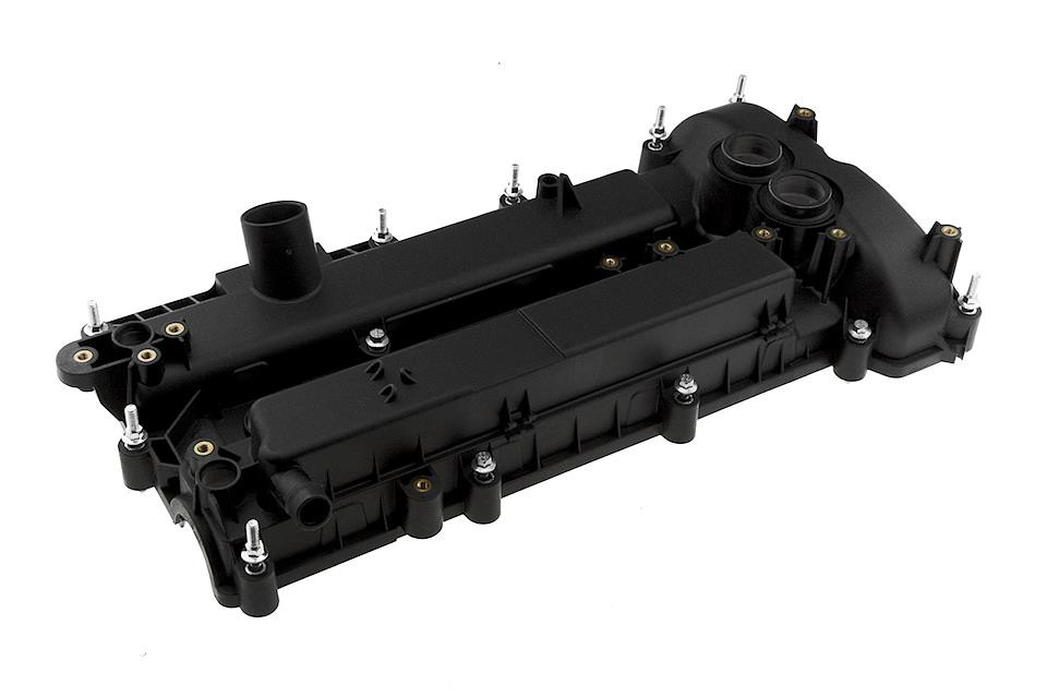 NTY ENGINE VALVE COVER FORD MONDEO IV 2.0T 2010-,GALAXY 2.0T 2010-,S ...