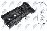 NTY ENGINE VALVE COVER /ENGINES:2.0ECOBOOST/2.3TIVCT TURBO/FORD S-MAX/GALAXY 2015-,KUGA 2012-,ESCAPE 2013-,FOCUS 2011-2014,FOCUS 2014-2018,MONDEO 2014-,FUSION 2013-,FOCUS RS 2016-