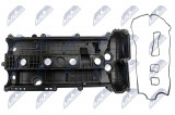 NTY ENGINE VALVE COVER /ENGINES:2.0ECOBOOST/2.3TIVCT TURBO/FORD S-MAX/GALAXY 2015-,KUGA 2012-,ESCAPE 2013-,FOCUS 2011-2014,FOCUS 2014-2018,MONDEO 2014-,FUSION 2013-,FOCUS RS 2016-