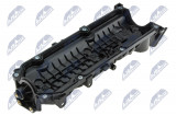 NTY ENGINE VALVE COVER FIAT 500 1.2 2007-,FIORION 1.4 2008-,PANDA 1.2 2012-,PUNTO 1.2 2012-,QUBO 1.4 2009-,LANCIA YPSILON 1.2 2011-