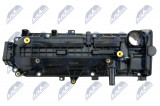 NTY ENGINE VALVE COVER FIAT 500 1.2 2007-,FIORION 1.4 2008-,PANDA 1.2 2012-,PUNTO 1.2 2012-,QUBO 1.4 2009-,LANCIA YPSILON 1.2 2011-