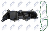 NTY ENGINE VALVE COVER/ODPOWIETRZENIE /SKRZYNI KORBOWEJ SILNIKA/LAND ROVER RANGE ROVER EVOQUE 2.0T 2018-,DISCOVERY SPORT 2.0T 2018-