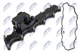 NTY ENGINE VALVE COVER/ODPOWIETRZENIE /SKRZYNI KORBOWEJ SILNIKA/LAND ROVER RANGE ROVER SPORT 3.0 2019-,RANGE ROVER 3.0 2020-,DEFENDER 110 3.0 2020-