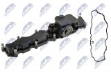 NTY ENGINE VALVE COVER/ODPOWIETRZENIE /SKRZYNI KORBOWEJ SILNIKA/LAND ROVER RANGE ROVER SPORT 3.0 2019-,RANGE ROVER 3.0 2020-,DEFENDER 110 3.0 2020-