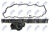 NTY ENGINE VALVE COVER/ODPOWIETRZENIE /SKRZYNI KORBOWEJ SILNIKA/LAND ROVER RANGE ROVER SPORT 3.0 2019-,RANGE ROVER 3.0 2020-,DEFENDER 110 3.0 2020-