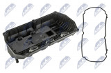 NTY ENGINE VALVE COVER MITSUBISHI PAJERO SPORT 3.0 2009-/LEFT/