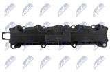 NTY ENGINE VALVE COVER CITROEN BERLINGO 1.6 2000-,C2 1.6 2003-,C3 1.6 2002-,C4 1.6 2004-,PEUGEOT 207 1.6 2006-,307 1.6 2000-,308 1.6 2008-,PARTNER 1.6 2000-/BEZ WLEWU OLEJU/