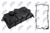 NTY ENGINE VALVE COVER /ENGINES:BMR,BMN/AUDI A3 2.0TDI 2006-,SEAT ALTEA 2.0TDI 2006-,LEON 2.0TDI 2006-,SKODA OCTAVIA II 2.0TDI 2006-,VW GOLF V 2.0TDI 2005-,JETTA 2.0TDI 2006-,PASSAT B6 2.0TDI 2005-,TOURA