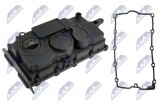 NTY ENGINE VALVE COVER /ENGINES:BMR,BMN/AUDI A3 2.0TDI 2006-,SEAT ALTEA 2.0TDI 2006-,LEON 2.0TDI 2006-,SKODA OCTAVIA II 2.0TDI 2006-,VW GOLF V 2.0TDI 2005-,JETTA 2.0TDI 2006-,PASSAT B6 2.0TDI 2005-,TOURA