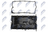 NTY ENGINE VALVE COVER /ENGINES:BMR,BMN/AUDI A3 2.0TDI 2006-,SEAT ALTEA 2.0TDI 2006-,LEON 2.0TDI 2006-,SKODA OCTAVIA II 2.0TDI 2006-,VW GOLF V 2.0TDI 2005-,JETTA 2.0TDI 2006-,PASSAT B6 2.0TDI 2005-,TOURA