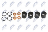 NTY REPAIR KIT WTRYSKIWACZY OPEL MOVANO A 2.2DTI 2000-,RENAULT LAGUNA II 2.2DCI 2001-,MASTER II 2.2DCI 2000-,AVANTIME 2.2DCI 2002-,VEL SATIS 2.2DCI 2002-