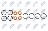 NTY REPAIR KIT WTRYSKIWACZY OPEL MOVANO A 2.2DTI 2000-,RENAULT LAGUNA II 2.2DCI 2001-,MASTER II 2.2DCI 2000-,AVANTIME 2.2DCI 2002-,VEL SATIS 2.2DCI 2002-