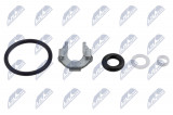 NTY REPAIR KIT WTRYSKIWACZY AUDI A1 1.4TFSI 2010-,A3 1.4TFSI 2007-,SKODA FABIA II 1.4TSI 2010-,OCTAVIA II 1.4TSI 2009-,RAPID 1.4TSI 2012-,VW GOLF V 1.4TSI 2005-,GOLF VI 1.4TSI 2008-,PASSAT B6 1.4TSI 2007-,B7 1.4TSI 2010-,TIGUAN 1.4TSI 2008-,TOURAN