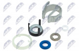 NTY REPAIR KIT WTRYSKIWACZY AUDI A1 1.0TFSI,1.4TFSI,1.8TFSI 2012-,A3 1.8TFSI,2.0TFSI 2004-,A5 2.0TFSI 2008-,Q5 2.0TFSI 2008-,SKODA FABIA III 1.2TSI 2014-,OCTAVIA III 1.2TSI,1.4TSI 2012-,VW GOLF VII 1.2TSI,1.4TSI 2012-,PASSAT B8 1.4TSI 2014-