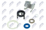 NTY REPAIR KIT WTRYSKIWACZY AUDI A1 1.0TFSI,1.4TFSI,1.8TFSI 2012-,A3 1.8TFSI,2.0TFSI 2004-,A5 2.0TFSI 2008-,Q5 2.0TFSI 2008-,SKODA FABIA III 1.2TSI 2014-,OCTAVIA III 1.2TSI,1.4TSI 2012-,VW GOLF VII 1.2TSI,1.4TSI 2012-,PASSAT B8 1.4TSI 2014-