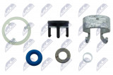 NTY REPAIR KIT WTRYSKIWACZY AUDI A1 1.0TFSI,1.4TFSI,1.8TFSI 2012-,A3 1.8TFSI,2.0TFSI 2004-,A5 2.0TFSI 2008-,Q5 2.0TFSI 2008-,SKODA FABIA III 1.2TSI 2014-,OCTAVIA III 1.2TSI,1.4TSI 2012-,VW GOLF VII 1.2TSI,1.4TSI 2012-,PASSAT B8 1.4TSI 2014-