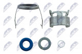 NTY REPAIR KIT WTRYSKIWACZY AUDI A3 2.0FSI,2.0TFSI 2004-,A4 2.0TFSI 2004-,SEAT EXEO 2.0TSI 2009-,LEON 2.0TSI 2005-,SKODA OCTAVIA II 2.0TSI 2005-,VW GOLF V 2.0FSI,2.0GTI 2004-,GOLF VI 2.0GTI 2011-,PASSAT B6 2.0FSI,2.0TSI 2005-