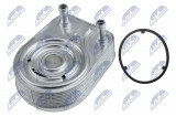 NTY OIL COOLER ENG 1.4 HYUNDAI I30 2016- , KIA CEED, PROCEED, XCEED 2016-