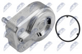 NTY OIL COOLER ENG 1.4 HYUNDAI I30 2016- , KIA CEED, PROCEED, XCEED 2016-
