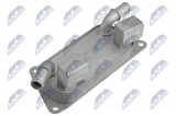 NTY OIL COOLER LAND ROVER FREELANDER I 2.5 2000-2006