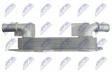 NTY OIL COOLER LAND ROVER FREELANDER I 2.5 2000-2006
